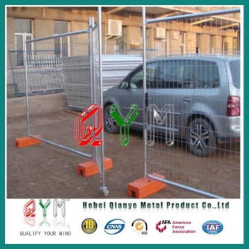 Qym-Pedestrian Gates for Temporary Fencing